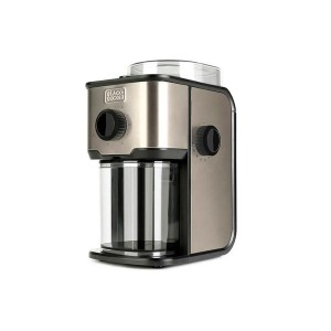 Coffee Grinder Black & Decker BXCG151E |  Coffee Makers and Coffee ...