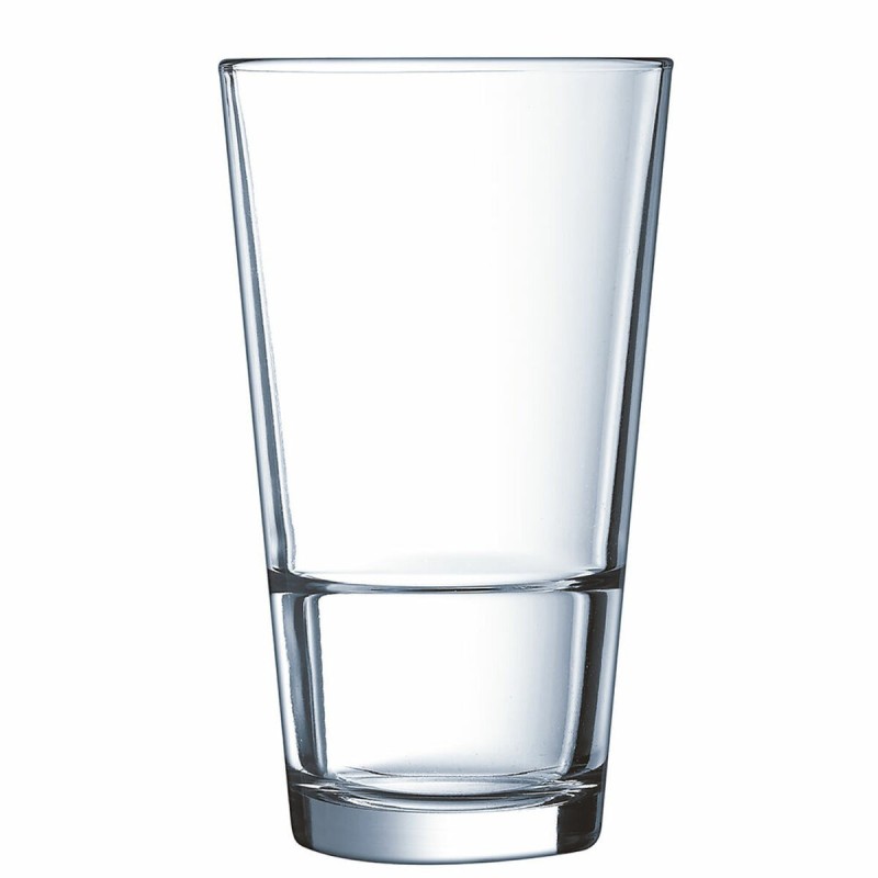 Gläserset Arcoroc ARC H5642 Durchsichtig Glas 400 ml (6 Stücke) |  ...