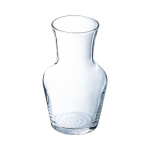 Jug Arcoroc Sans Bouchon Glass 500 ml Without lid |  Glasses, cups ...