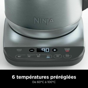 Wasserkocher NINJA |  Wasserkocher   | Chef Up