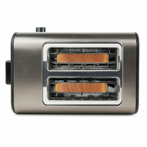 Toaster Black & Decker BXTO900E Stainless steel 900 W |  Toasters  ...