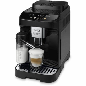 Superautomatische Kaffeemaschine DeLonghi MAGNIFICA EVO 1,4 L Schwa...
