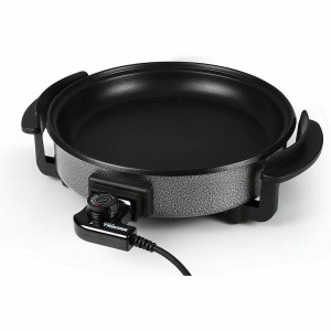 Multifunktionale Grillpfanne Tristar PZ-2963 1500W (Ø 30 cm) |  Pfa...