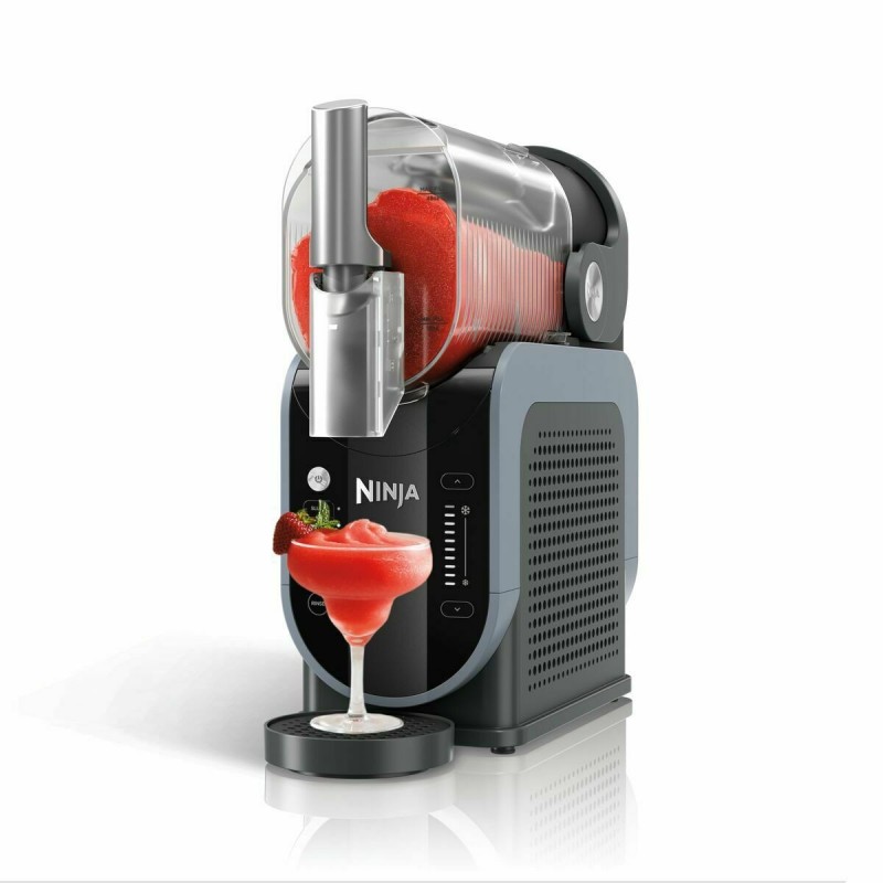 Ice Cream Maker NINJA Plastic 1,9 L |  Ice cream and yoghurt makers...