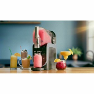 Eismaschine NINJA Kunststoff 1,9 L |  Eismaschinen und Joghurtmasch...