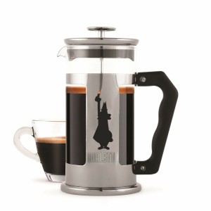 Kolben-Kaffeemaschine Bialetti Grau 350 ml |  Kaffeemaschinen   | C...