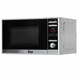 Micro-ondes avec Gril Teka MWE225G INOX20L Acier 800 W 700 W 20 L |...