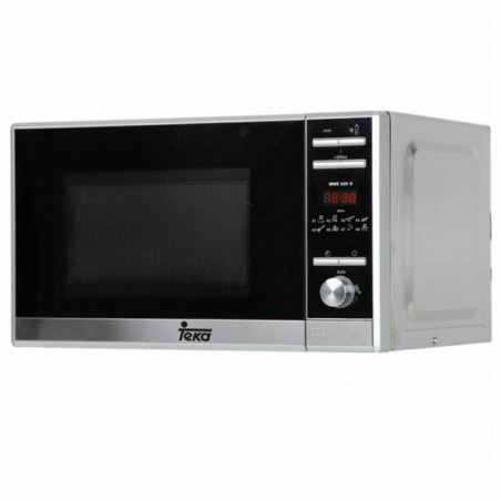 Microwave with Grill Teka MWE225G INOX20L Steel 800 W 700 W 20 L | ...