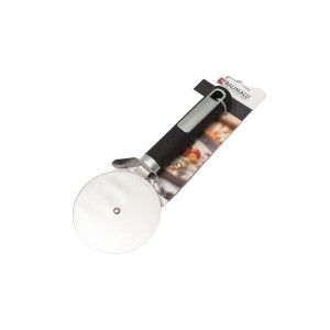 Pizzaschneider Baumalu 22,7 x 9 x 2,2 cm |  Reiben, Fräsen und Schä...