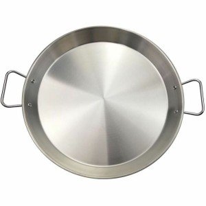 Pfanne Baumalu Edelstahl Ø 40 cm |  Pfannen und Töpfe   | Chef Up