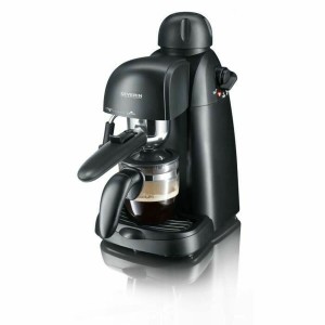 Cafetière superautomatique Severin KA5978 800 W Noir |  Cafetières ...