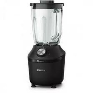 Standmixer Philips 600W 600 W 2 L Schwarz |  Mixer   | Chef Up