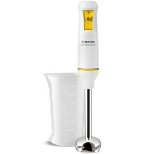 Handrührgerät Taurus Weiß 750 W |  Mixer   | Chef Up