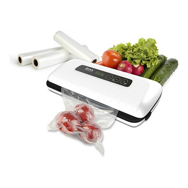 Emballage sous vide TM Electron | Scelleuse sous vide | Chef Up Emballage sous vide TM Electron | Scelleuse sous vide | Chef Up