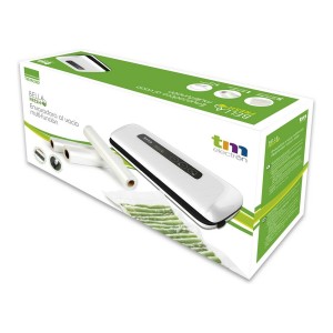 Emballage sous vide TM Electron |  Scelleuse sous vide   | Chef Up