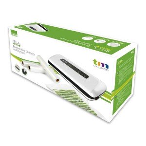 Emballage sous vide TM Electron |  Scelleuse sous vide   | Chef Up