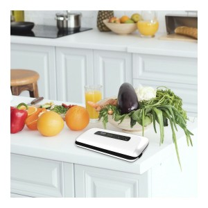 Emballage sous vide TM Electron |  Scelleuse sous vide   | Chef Up