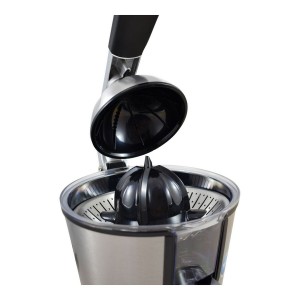Electric Juicer TM Electron Stainless steel 160 W |  Juicers   | Ch...