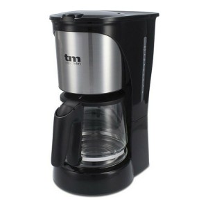 Filterkaffeemaschine TM Electron 1000W 1,5 L 12 Kopper |  Kaffeemas...