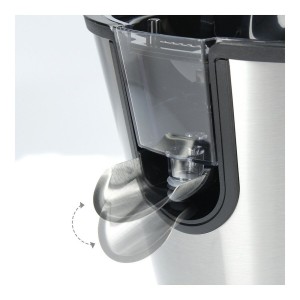 Centrifugeuse électrique TM Electron Acier inoxydable 160 W |  Cent...