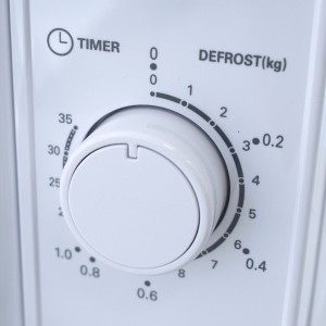 Microwave with Grill TM Electron White 700 W 20 L |  Microwaves   |...