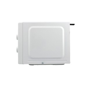 Micro-ondes avec Gril TM Electron Blanc 700 W 20 L |  Micro-ondes  ...