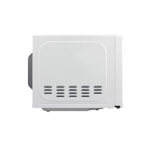 Micro-ondes avec Gril TM Electron Blanc 700 W 20 L |  Micro-ondes  ...