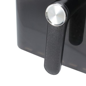 Air Fryer TM Electron 2000 W 9 L |  Fryers   | Chef Up