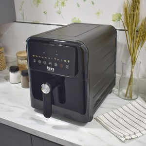 Air Fryer TM Electron 2000 W 9 L |  Fryers   | Chef Up