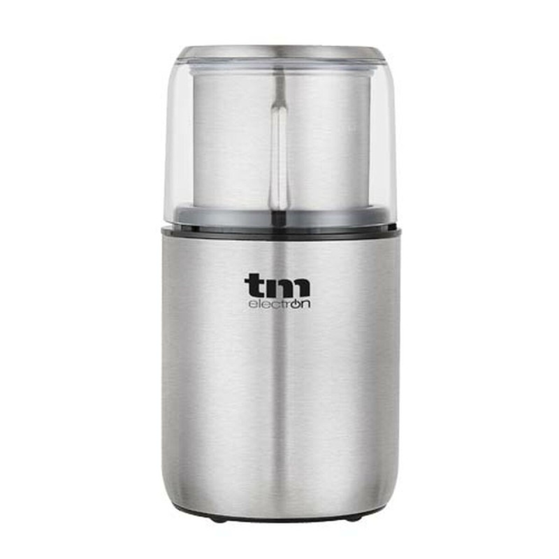 Coffee Grinder TM Electron 200 W 50 g |  Coffee Makers and Coffee G...