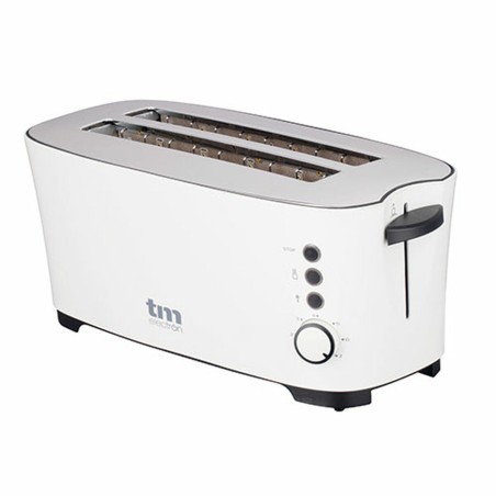 Grille-pain TM Electron Blanc 1350 W |  Grille-pains   | Chef Up