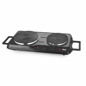 Plaque Électrique TM Electron Blanc 1000 W 1500 W 2500 W |  Plaques...