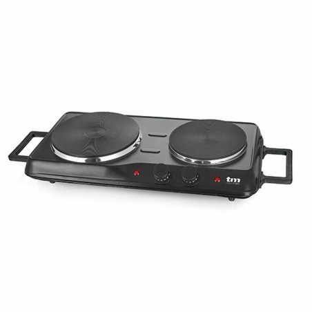 Elektrische Heizplatte TM Electron Weiß 1000 W 1500 W 2500 W |  Koc...