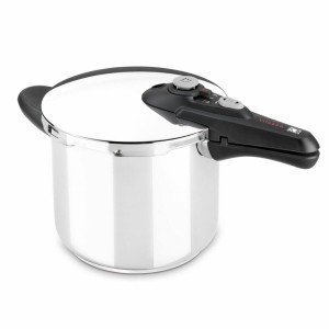 Pressure cooker BRA OLLA RÁPIDA VITESSE 7 L Stainless steel |  Pans...