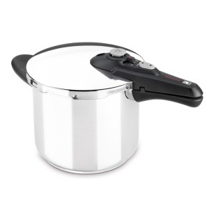 Express-Töpfe BRA OLLA RÁPIDA VITESSE 7 L Edelstahl |  Pfannen und ...