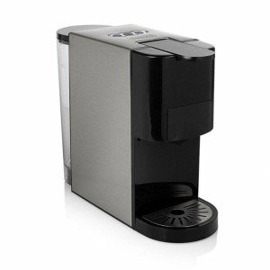 Elektrische Kaffeemaschine Princess 01.249451.01.001 Silberfarben 1...