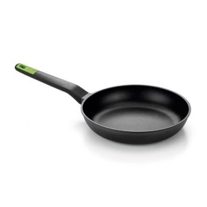 Wok Pfanne BRA A841224 Ø 24 cm |  Pfannen und Töpfe   | Chef Up