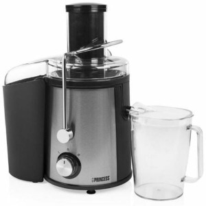 Centrifugeuse Princess 203040 Licuadora Noir/Argenté 700 W 1,8 L | ...