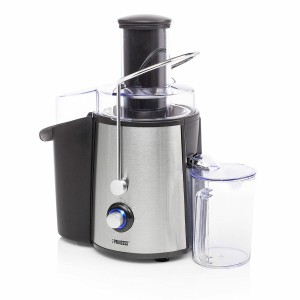 Centrifugeuse Princess 203040 Licuadora Noir/Argenté 700 W 1,8 L | ...
