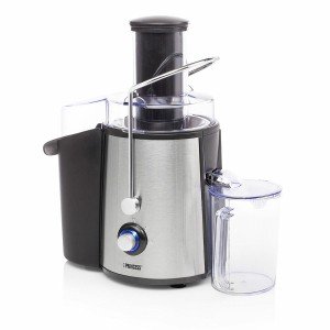 Centrifugeuse Princess 203040 Licuadora Noir/Argenté 700 W 1,8 L | ...