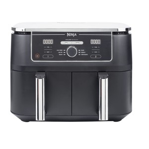 Air Fryer NINJA AF400EU Black 2470 w 7,6 L |  Fryers   | Chef Up
