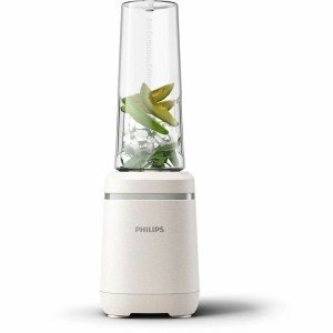 Cup Blender Philips White 600 ml |  Blenders   | Chef Up