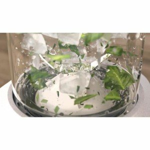 Bol mixeur Philips Blanc 600 ml |  Batteurs   | Chef Up