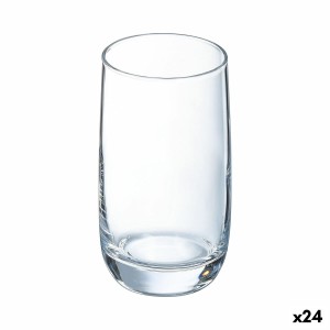 Trinkglas Luminarc Vigne Durchsichtig Glas 330 ml (24 Stück) |  Glä...