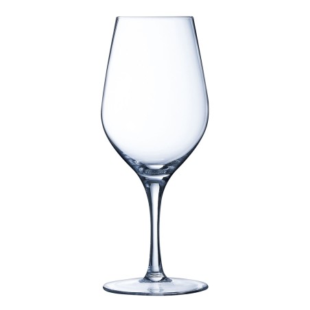 Wine glass set Chef & Sommelier Cabernet Supreme Transparent Glass ...
