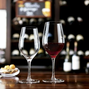 Weinglas-Set Chef & Sommelier Cabernet Supreme Durchsichtig Glas 47...