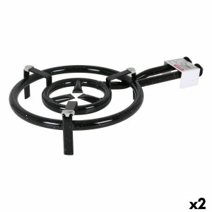 Burner for Paella Algon  2 Units |  Barbecues and Accessories   | C...