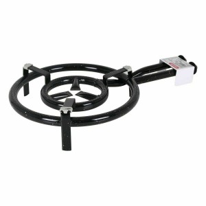 Burner for Paella Algon  2 Units |  Barbecues and Accessories   | C...