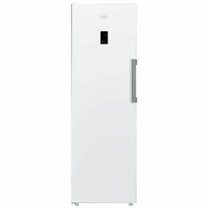 Freezer BEKO B3RMFNE314W 186 White |  Refrigerators and freezers   ...