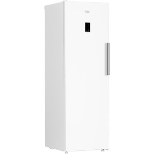 Congélateur BEKO B3RMFNE314W 186 Blanc |  Refrigérateurs et congéla...